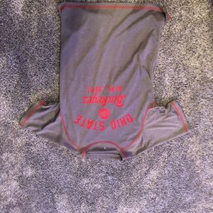 Ohio state shirt